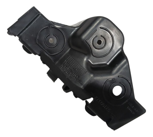Guia Direito Parachoque Dianteiro Gm Onix Prisma 52100322