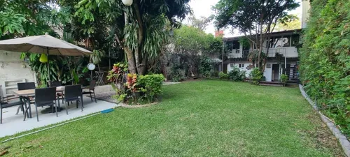 Linda Y Acogedora Casa En Privada En Lomas Del Mirador, Cuernavaca
