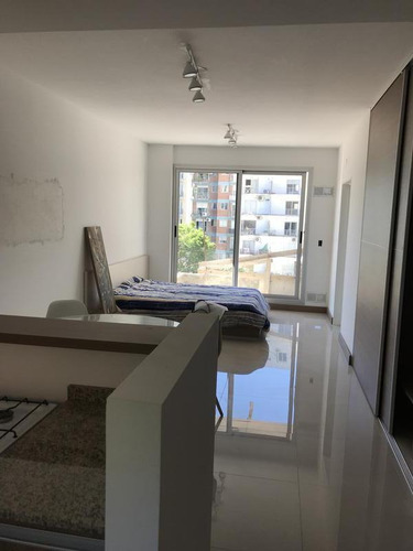 Departamento En Palermo 2 Ambientes Con Cochera