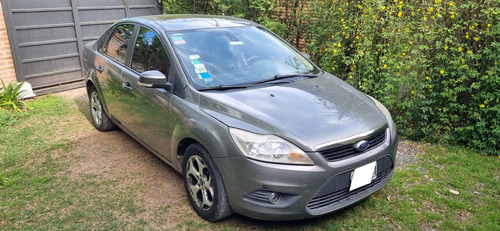 Ford Focus II L/08 2.0 4P GHIA EXE