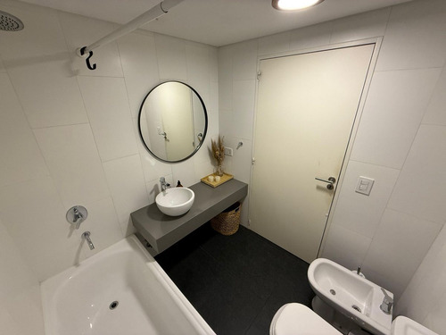 Venta Departamento Palermo 2 Amb Con Pileta