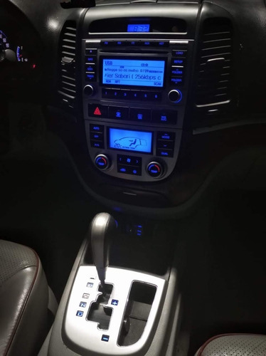 Hyundai Santa Fé