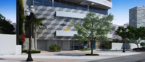 Imagem 3 de 22 de Apartamento Residencial Para Venda, Santa Efigênia, São Paulo - Ap4470. - Ap4470-inc