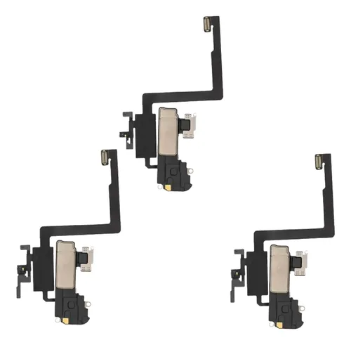 comprar Auricular Flex Compativel Com iPhone 11 Pro Max