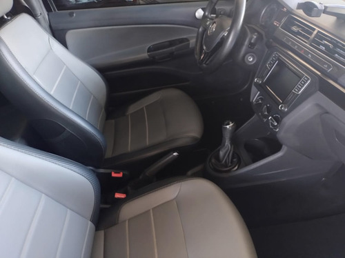 Volkswagen Saveiro 1.6 16V G6 CROSS CABINE DUPLA FLEX