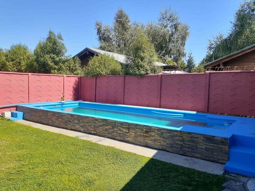 Imagen 10 de 10 de Excelente Casa A Pasos De Pucon