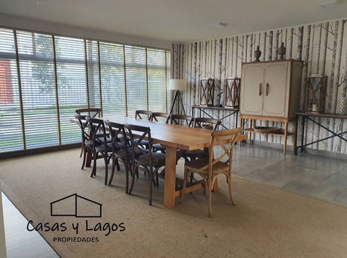 Venta Depto. 2 Dormitorios 2 Baños 71 M2 Piso 5 Puerto Varas
