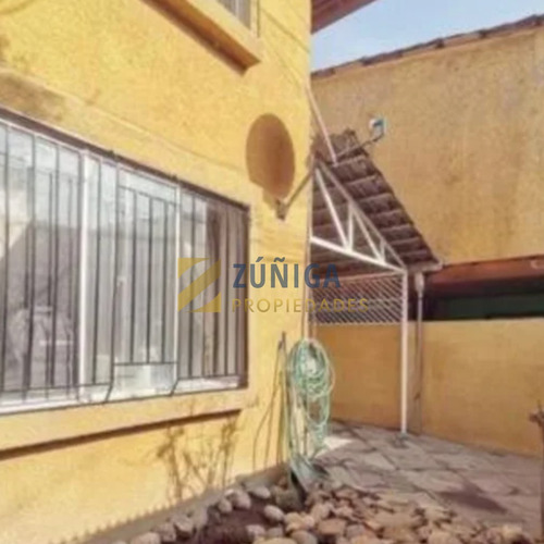 Casa En Venta En Lampa Ubicación Tranquila Y Conectividad