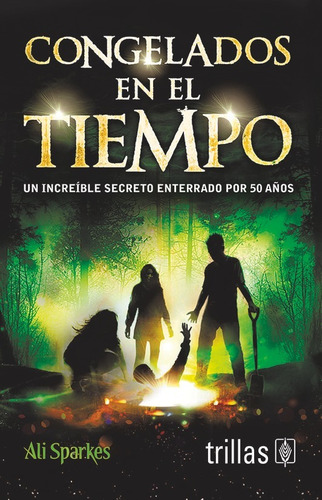 Libro Congelados En El Tiempo