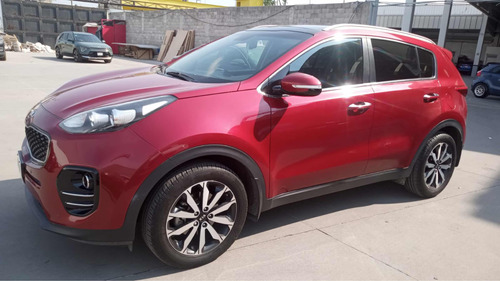 Kia Sportage 2.0 Ex Pack At