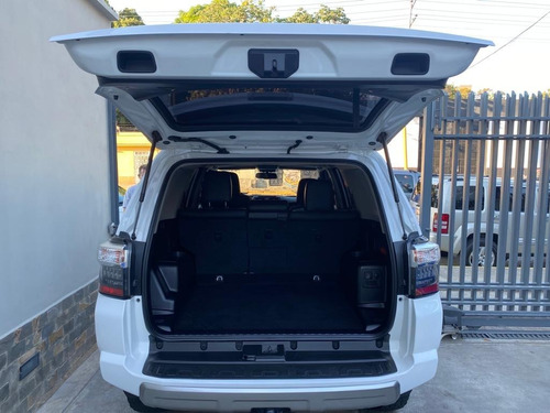 Imagen 7 de 10 de Toyota 4runner