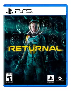 Returnal Playstation