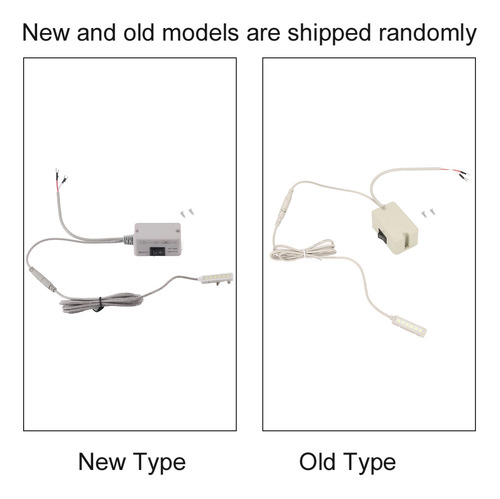 Lámpara De Coser De 0,5 W, Accesorio Para Máquina, Luz De Tr