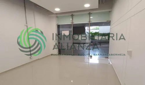 Local En Venta En Cabecera Del Llano. Cod V61282