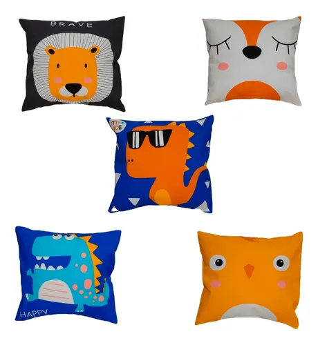 Almohadon infantil new arrivals