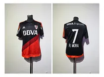 Comprar Camiseta River Plate 3er Equipamiento 2015 #7