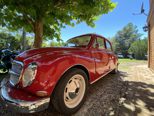 Dkw Autounion