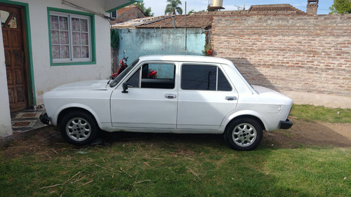 Fiat 128 1.5 Se
