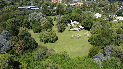 Venta Lote Maschwitz, A Mts Ruta 26 Y Prox Panamercana Ramal Escobar