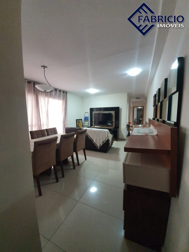 Imagem 10 de 30 de Apartamento - Ap00187 - 69017995