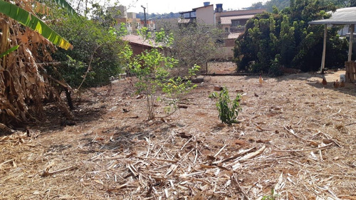 Imagem 9 de 15 de Lote Para Venda Em Belo Horizonte, Bonsucesso (barreiro), 1 Dormitório, 1 Banheiro - L19_1-2124123
