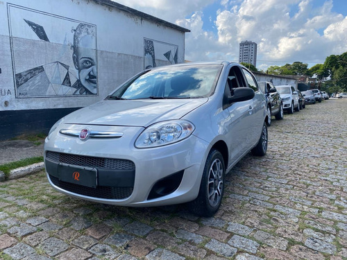 Fiat Palio 1.0 Attractive Flex 5p