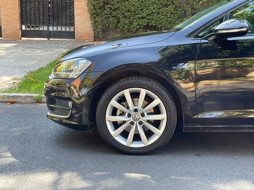 Imagen 5 de 15 de Volkswagen Golf 1.4 Sport At