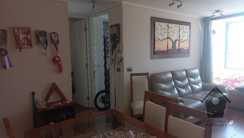 Los Pellines, Bosques De Montemar, 2d 2b, 68/75m2