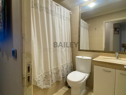 Departamento En Arriendo Coraceros 4d 4b