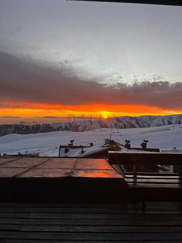 Centro Invernal, Lo Barnechea (63934)
