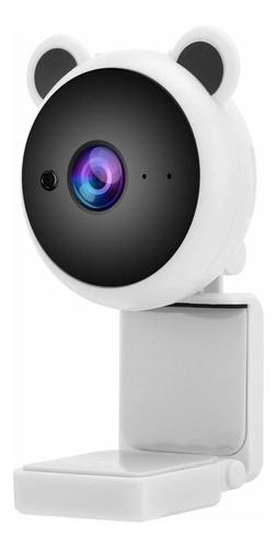 Camara Grabacion Video Plug And Play 1080p Cam Living Colors