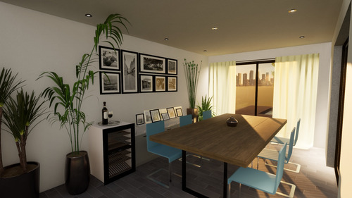 Imagen 10 de 11 de Render Hiperrealismo Animaciones 3d. Revit Y Sketchup