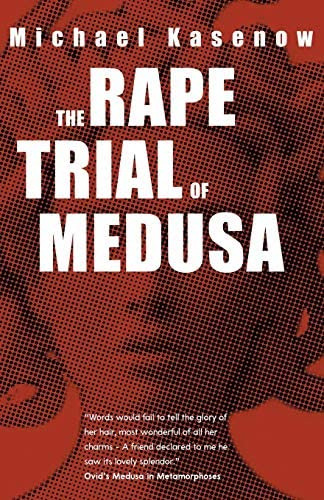 Libro:  The Rape Trial Of Medusa
