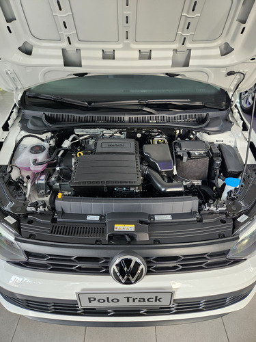 Volkswagen Polo 1.6 Msi Track