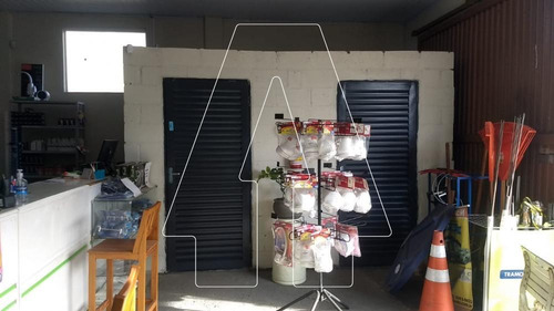Imagem 6 de 10 de Salas Comerciais - Ref: V59702