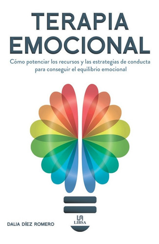 Libro Terapia Emocional - Aa.vv