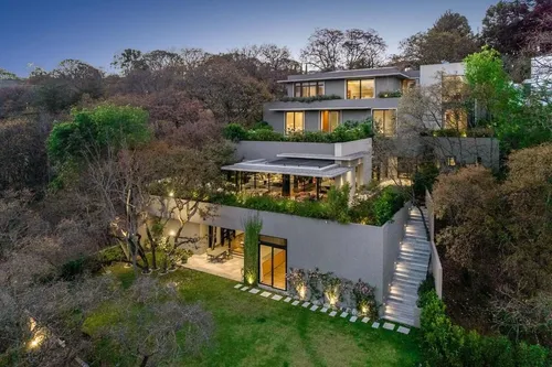Cumbres De Santa Fe Tepozcuautla - Cadsa En Venta