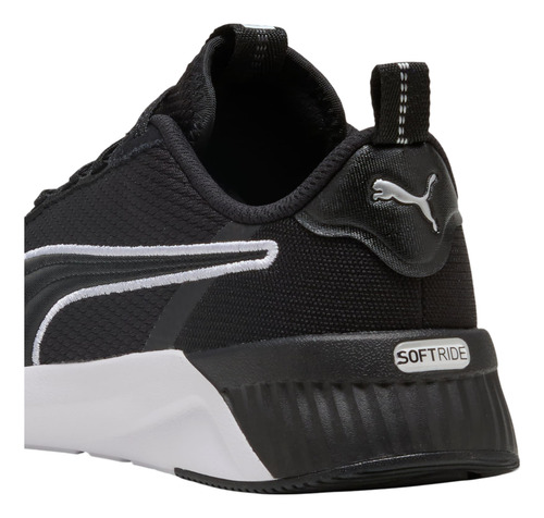 Tenis Puma Mujer Softride Harli Running Correr Running