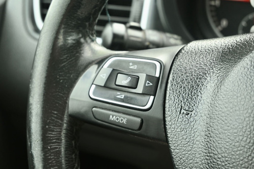 Imagen 13 de 16 de Volkswagen Suran 1.6