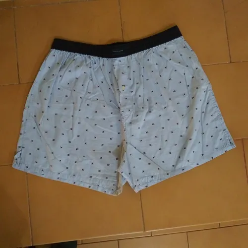 Boxer Short Tommy Hilfiger