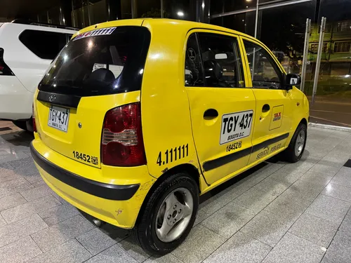 Hyundai Atos 1.0 Prime