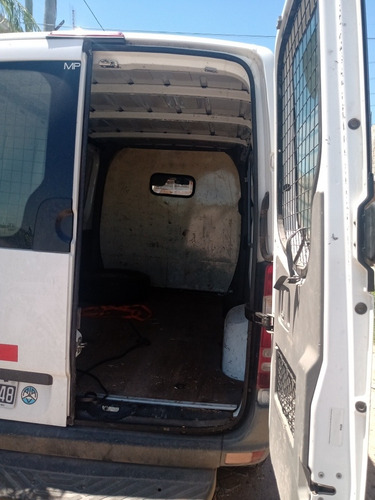 Mercedes-benz Sprinter 2.1 411 Street 116cv 3250 V1 Tn 2015