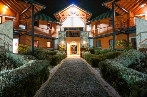 Imagen 13 de 15 de Departamento En Venta Ubicado En Dina Huapi, Bariloche, Patagonia
