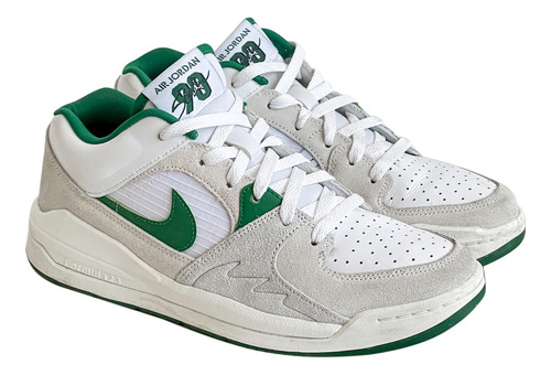 Zapatillas Jordan Stadium 90 Talle 41,5 Arg (Usado)