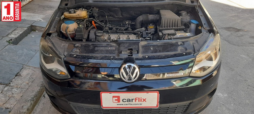 Imagem 7 de 14 de Volkswagen Fox 1.6 Mi Bluemotion 8v Flex 4p Manual