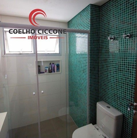 Imagem 14 de 15 de Apartamento A Venda No Bairro Jardim - V-4747