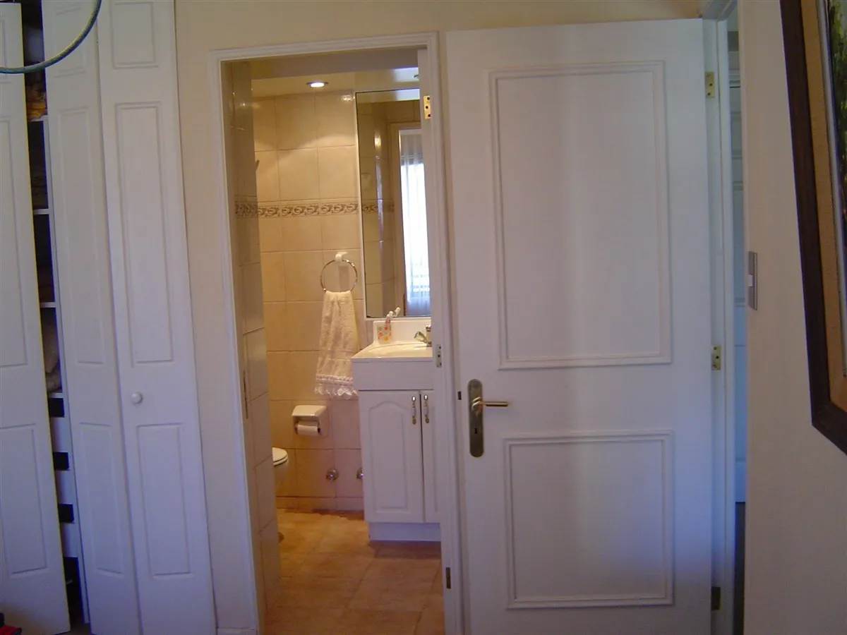 Imagen 4 de 24 de Departamento En Venta De 1 Dorm. En Viña Del Mar
