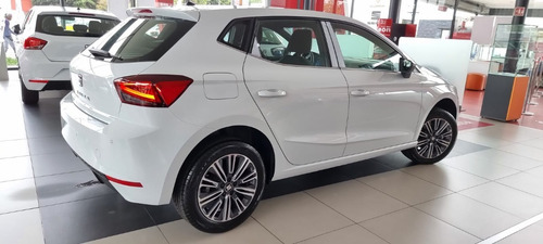 Imagen 5 de 12 de Seat Ibiza Xcellence Tip.