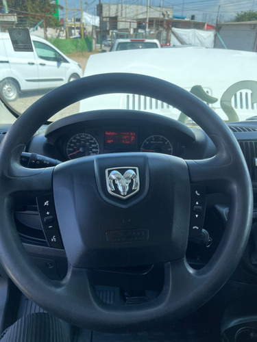 Ram Promaster V6/3.6 Aut.