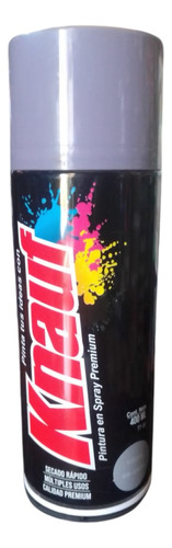 Pintura Spray Multiuso Violeta #39 Knauf